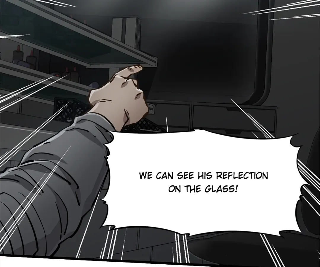 Hands of a Divine Bestower Chapter 24 page 34 - 