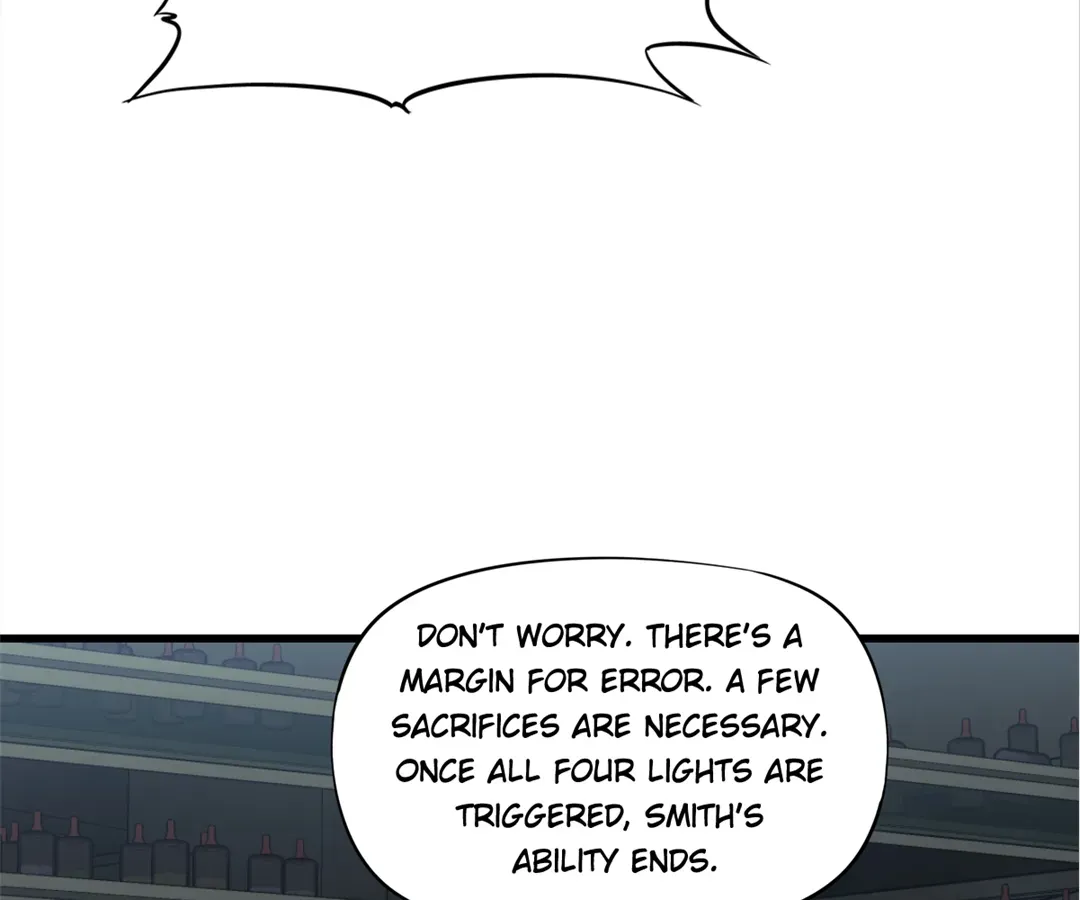 Hands of a Divine Bestower Chapter 24 page 37 - 