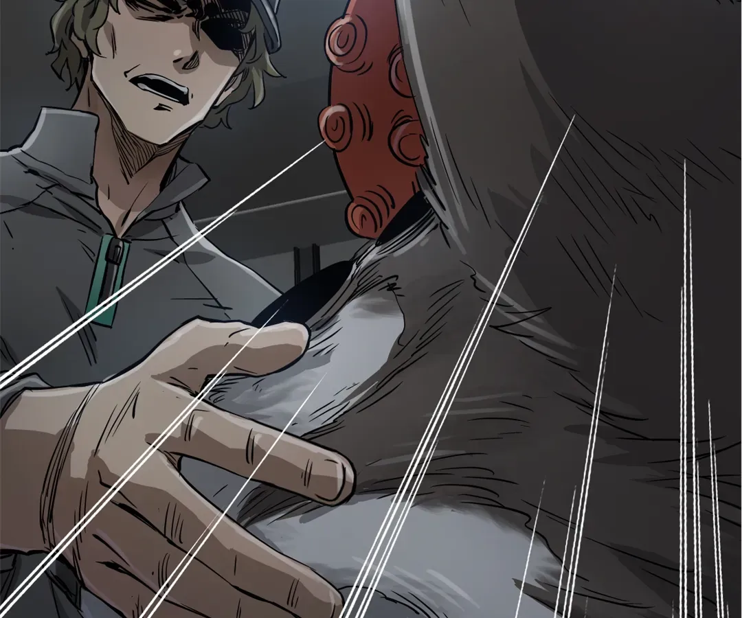 Hands of a Divine Bestower Chapter 24 page 5 - 