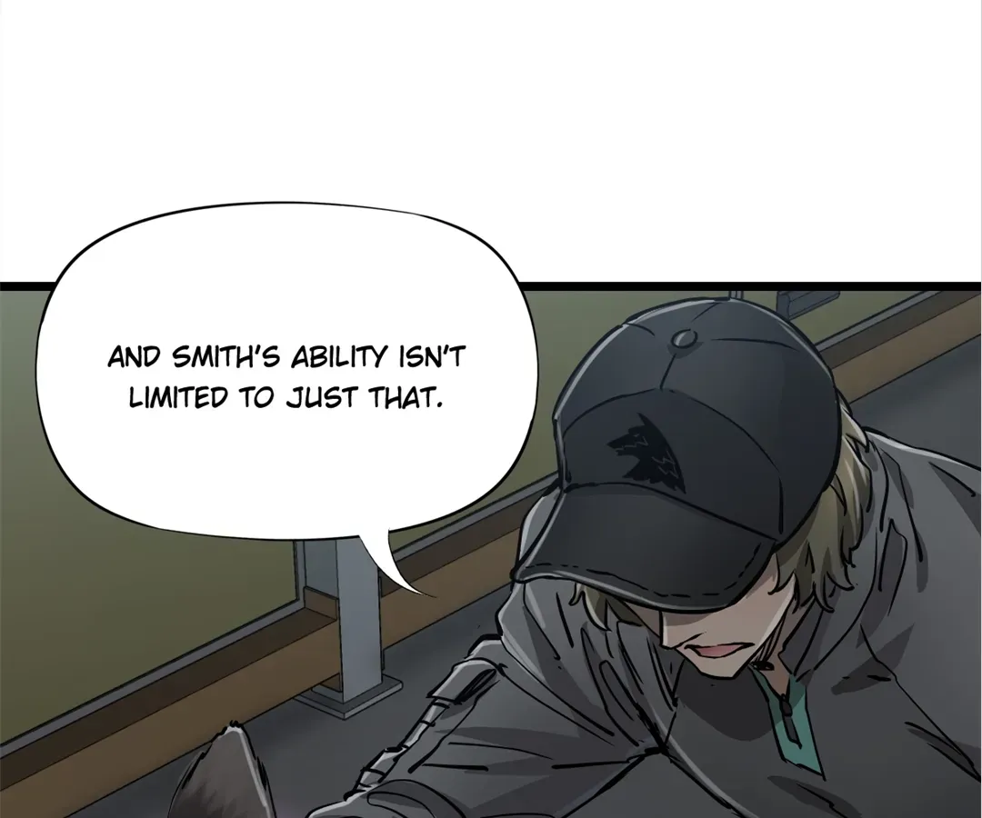 Hands of a Divine Bestower Chapter 24 page 44 - 