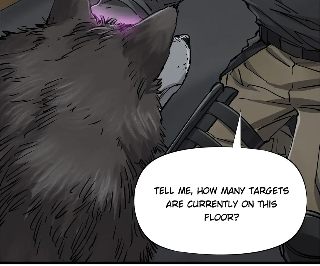 Hands of a Divine Bestower Chapter 24 page 45 - 