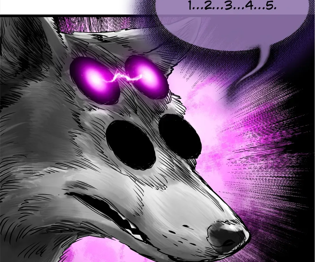 Hands of a Divine Bestower Chapter 24 page 47 - 