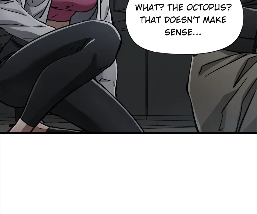 Hands of a Divine Bestower Chapter 24 page 50 - 