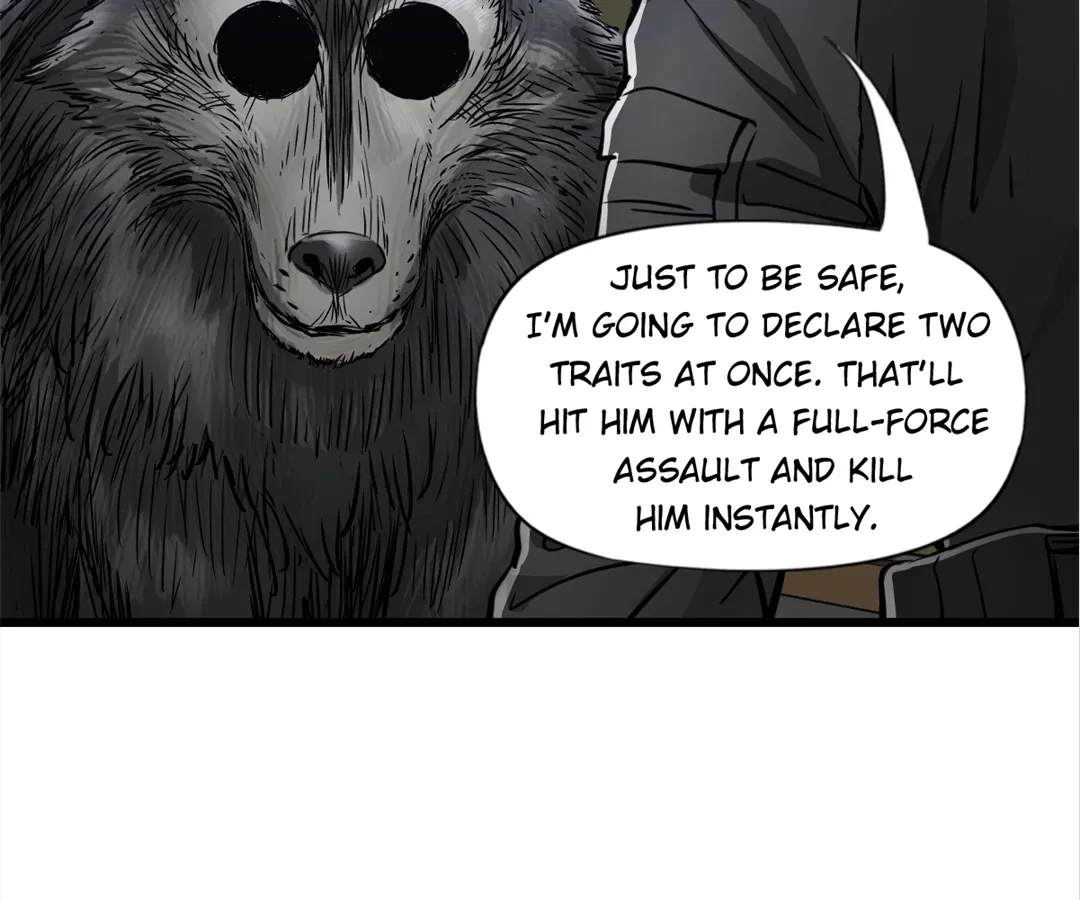 Hands of a Divine Bestower Chapter 24 page 52 - 