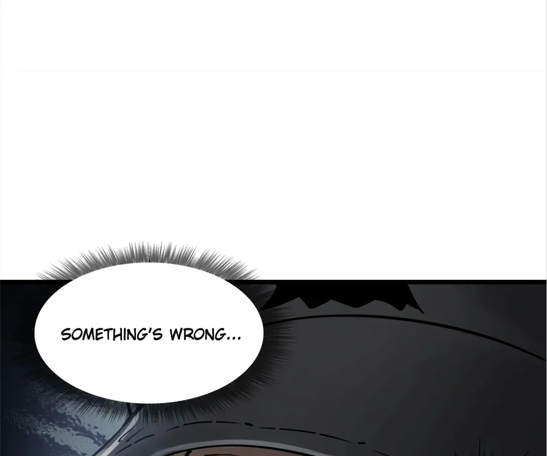 Hands of a Divine Bestower Chapter 24 page 53 - 