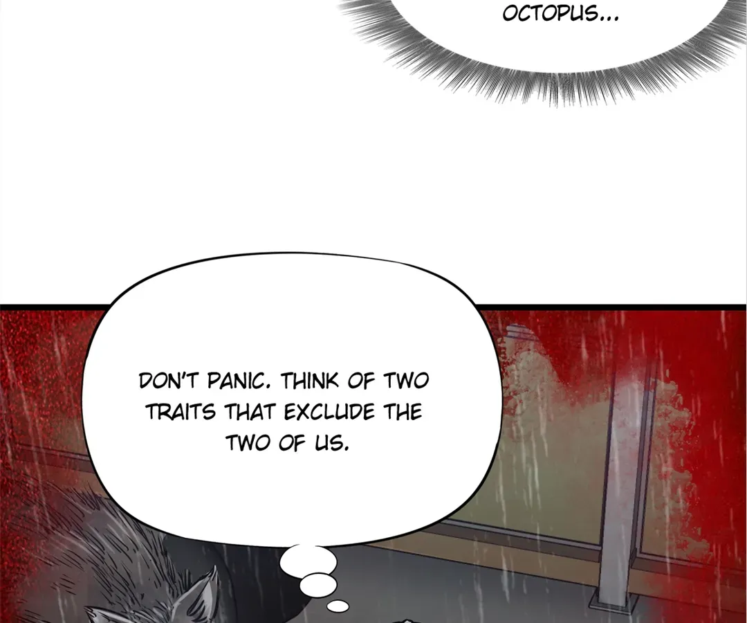 Hands of a Divine Bestower Chapter 24 page 55 - 