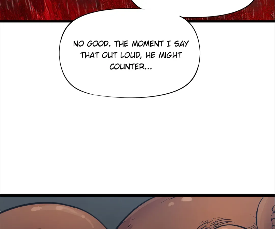 Hands of a Divine Bestower Chapter 24 page 57 - 