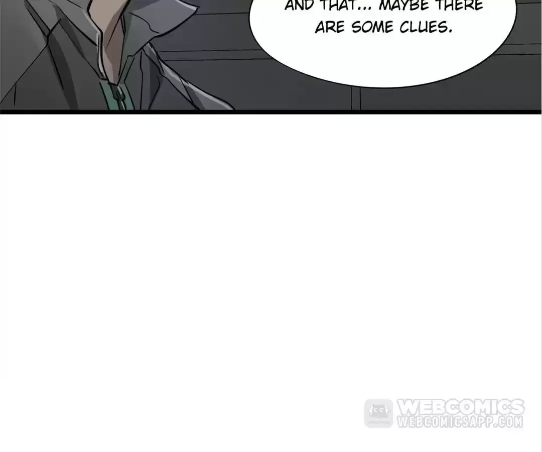 Hands of a Divine Bestower Chapter 24 page 59 - 