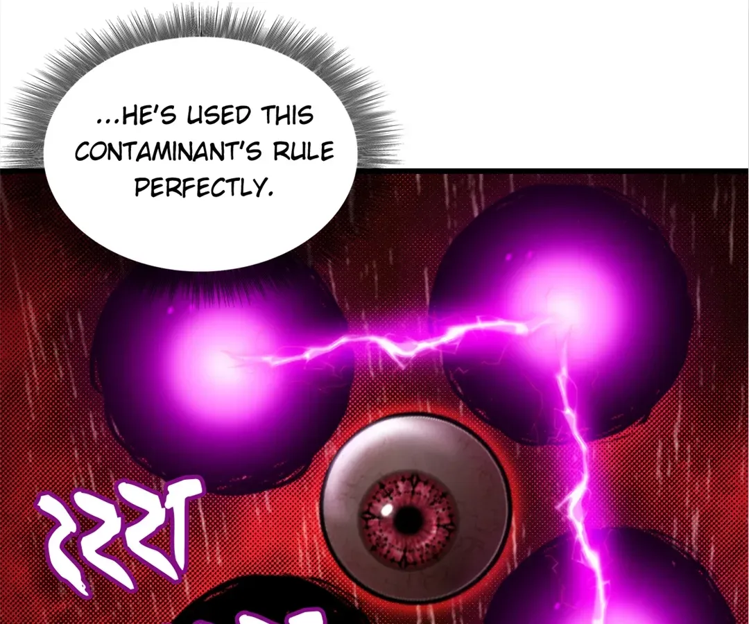 Hands of a Divine Bestower Chapter 24 page 60 - 