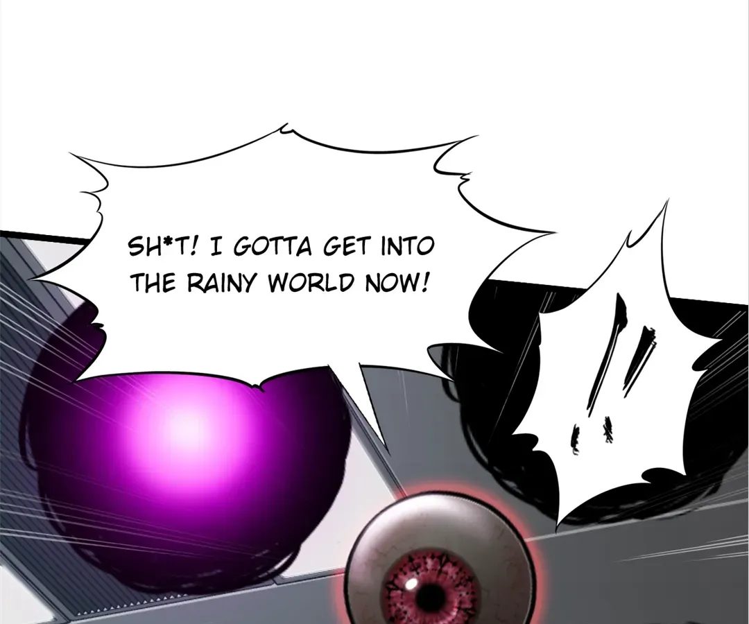 Hands of a Divine Bestower Chapter 24 page 7 - 