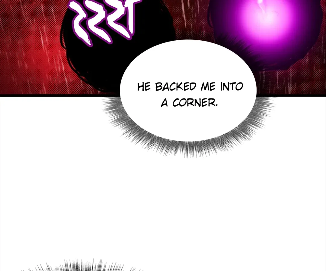 Hands of a Divine Bestower Chapter 24 page 61 - 