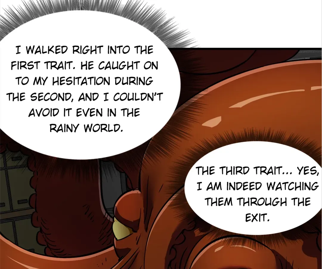 Hands of a Divine Bestower Chapter 24 page 62 - 