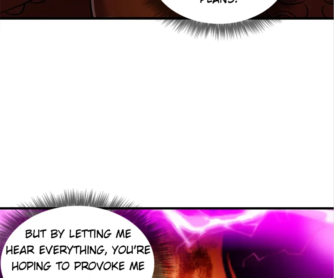 Hands of a Divine Bestower Chapter 24 page 64 - 