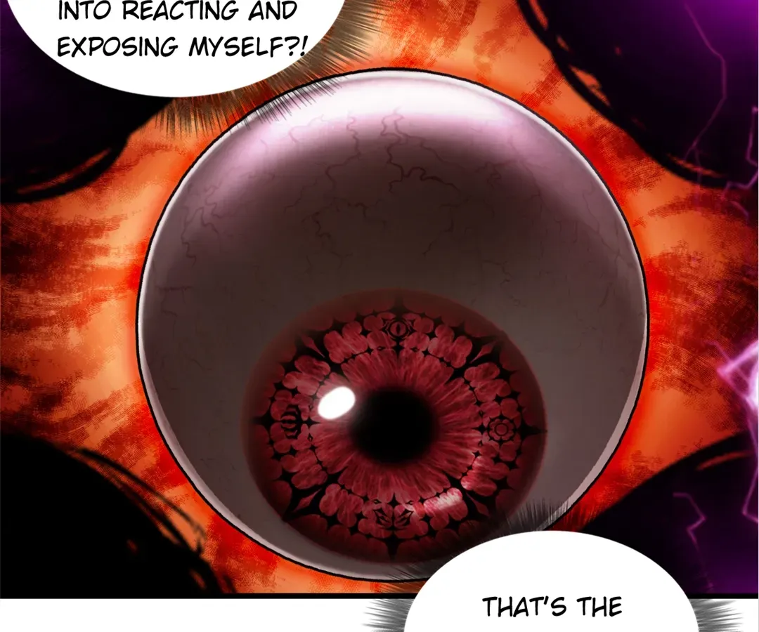 Hands of a Divine Bestower Chapter 24 page 65 - 