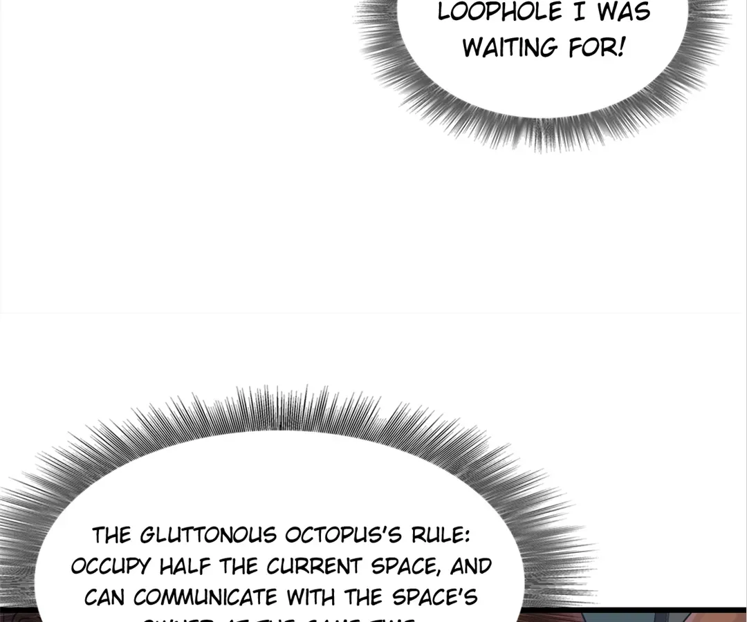 Hands of a Divine Bestower Chapter 24 page 66 - 