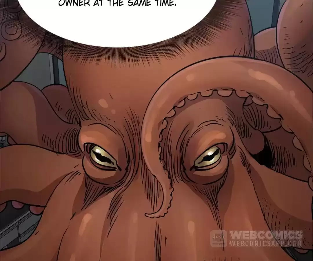 Hands of a Divine Bestower Chapter 24 page 67 - 