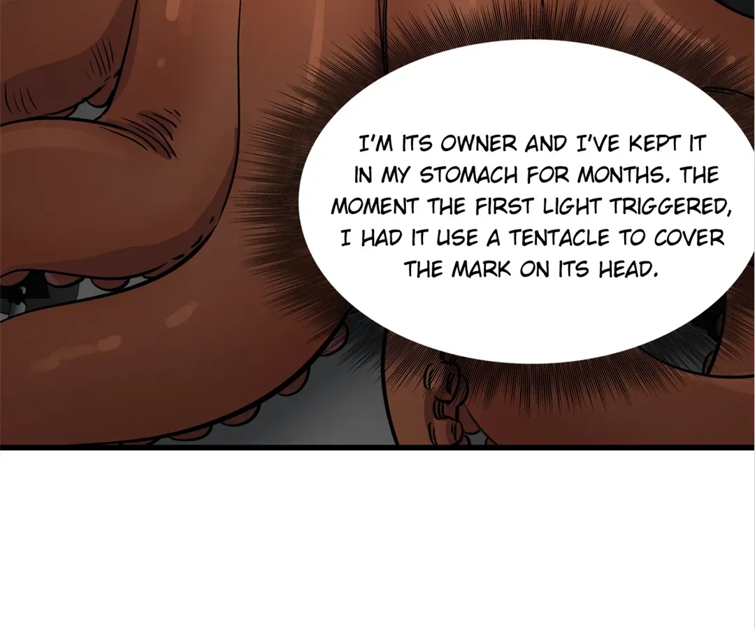 Hands of a Divine Bestower Chapter 24 page 68 - 