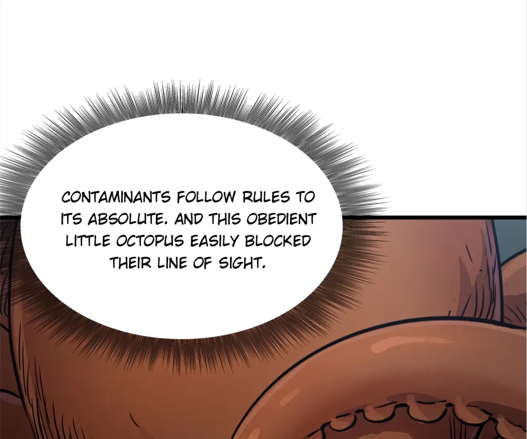 Hands of a Divine Bestower Chapter 24 page 69 - 