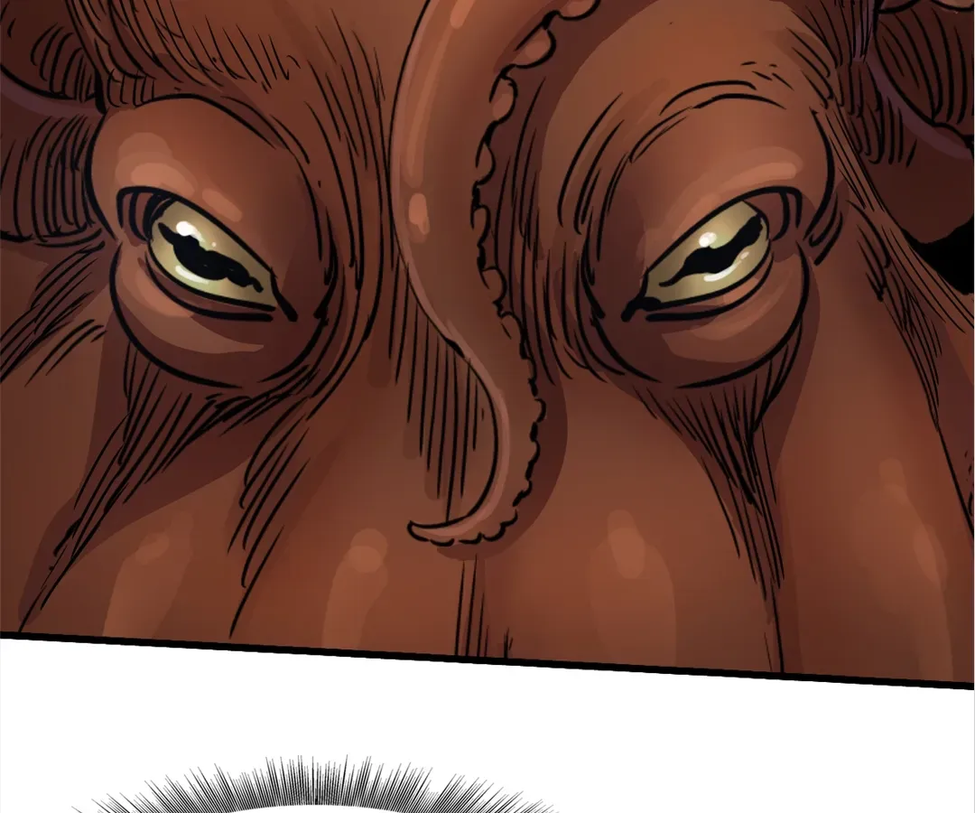 Hands of a Divine Bestower Chapter 24 page 70 - 