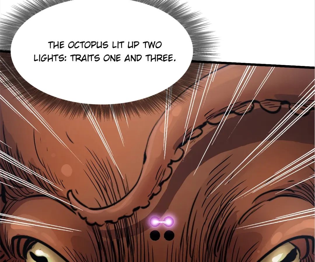 Hands of a Divine Bestower Chapter 24 page 71 - 