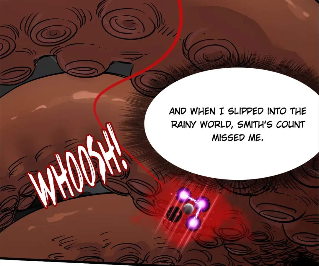 Hands of a Divine Bestower Chapter 24 page 74 - 