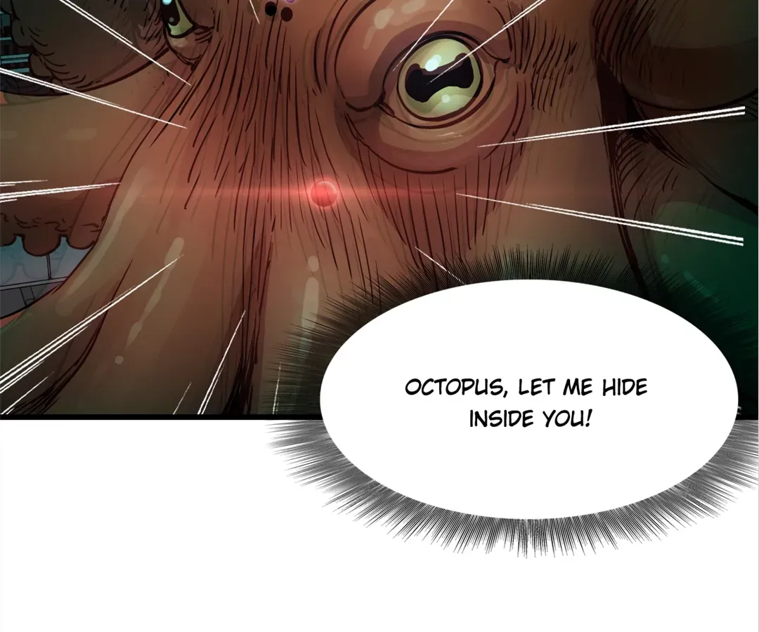 Hands of a Divine Bestower Chapter 24 page 76 - 