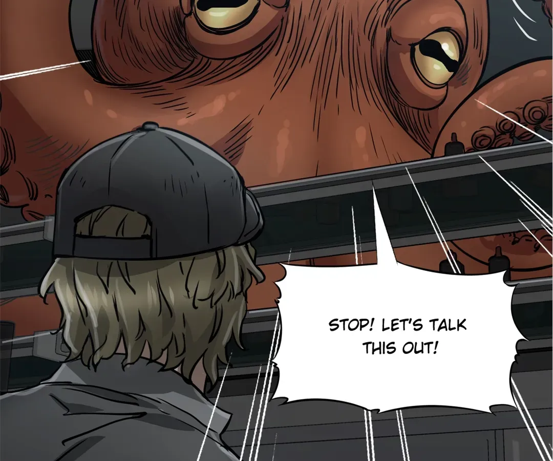 Hands of a Divine Bestower Chapter 24 page 78 - 