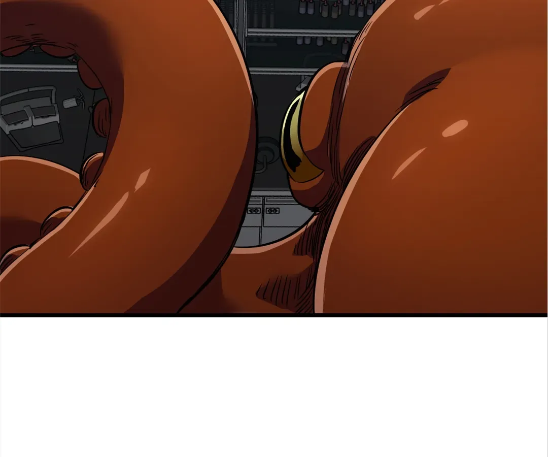 Hands of a Divine Bestower Chapter 24 page 81 - 