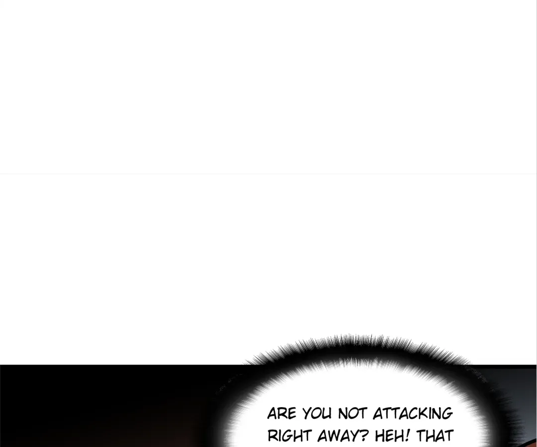 Hands of a Divine Bestower Chapter 24 page 86 - 