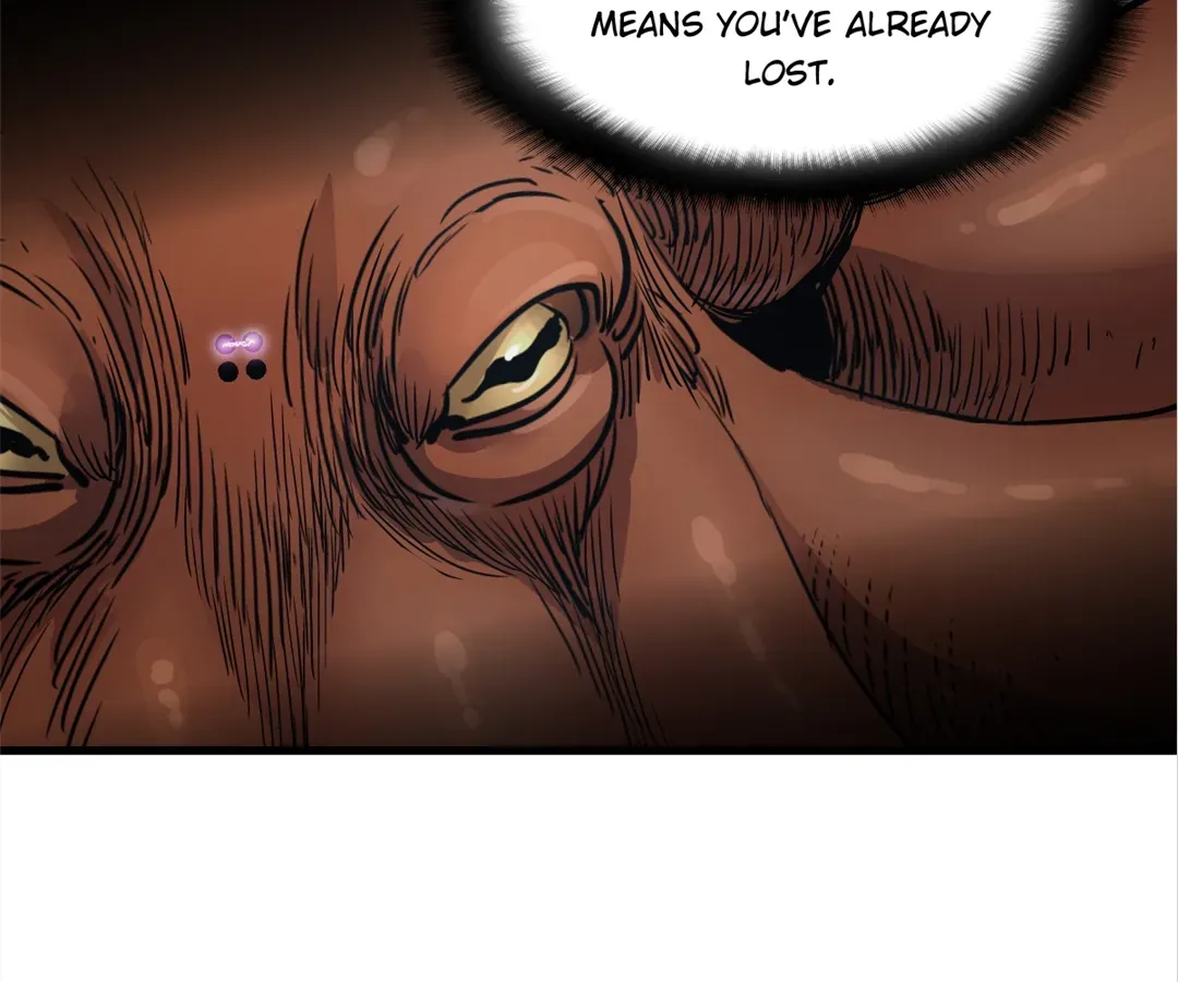 Hands of a Divine Bestower Chapter 24 page 87 - 