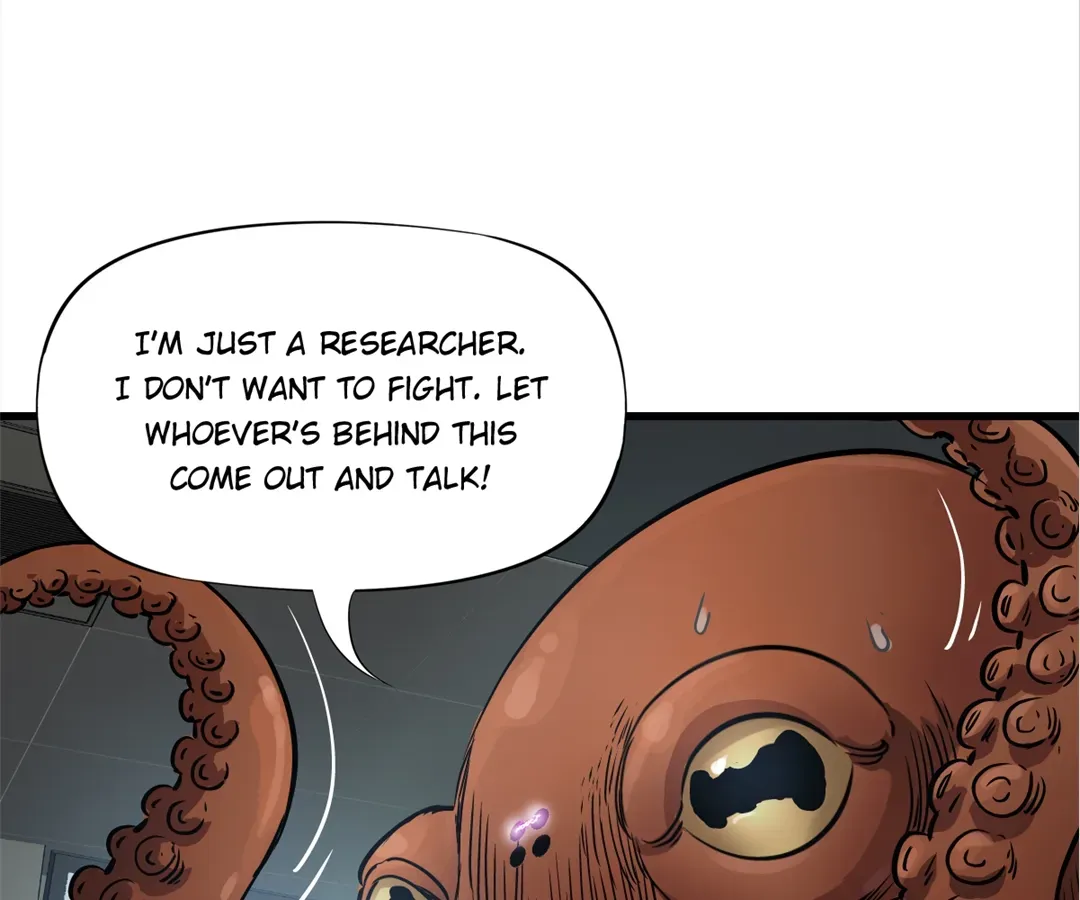 Hands of a Divine Bestower Chapter 24 page 88 - 