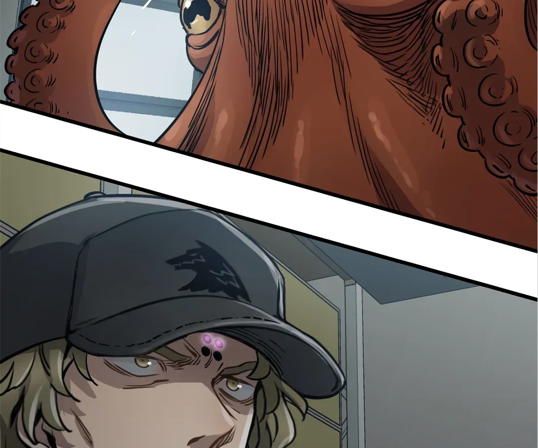 Hands of a Divine Bestower Chapter 24 page 89 - 