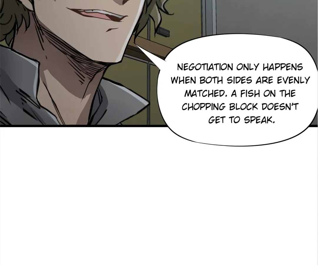 Hands of a Divine Bestower Chapter 24 page 90 - 