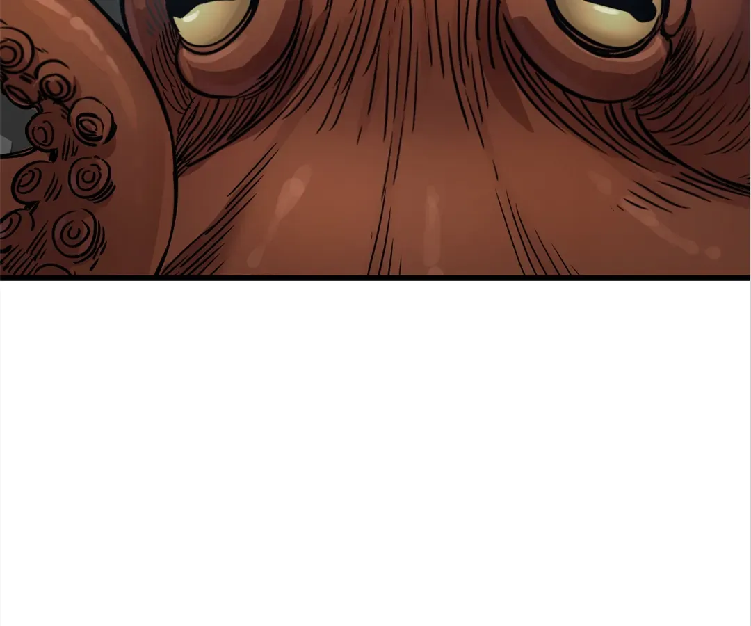 Hands of a Divine Bestower Chapter 24 page 92 - 