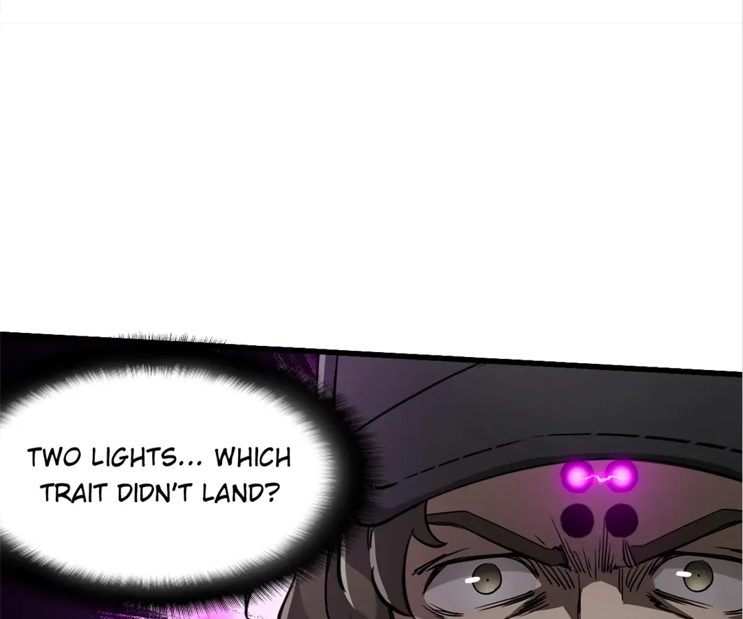Hands of a Divine Bestower Chapter 24 page 93 - 
