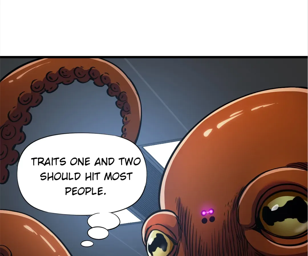 Hands of a Divine Bestower Chapter 24 page 95 - 