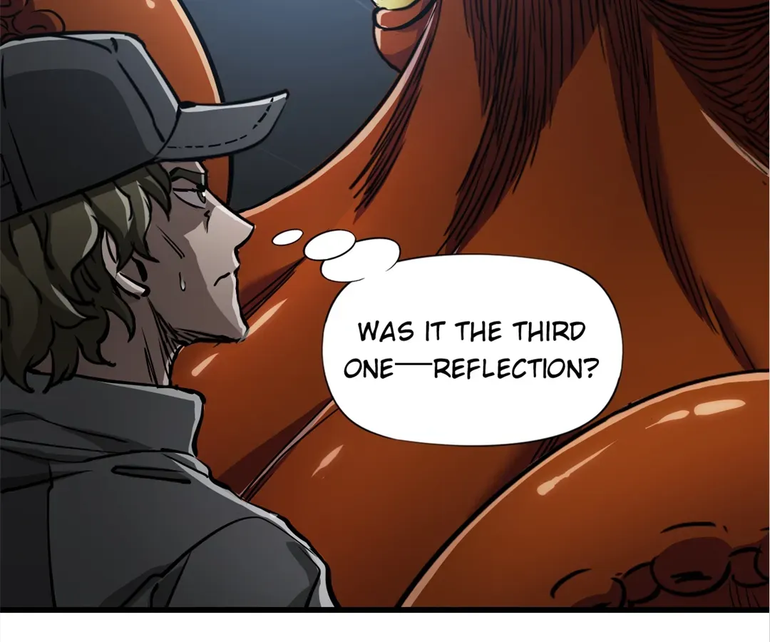 Hands of a Divine Bestower Chapter 24 page 96 - 