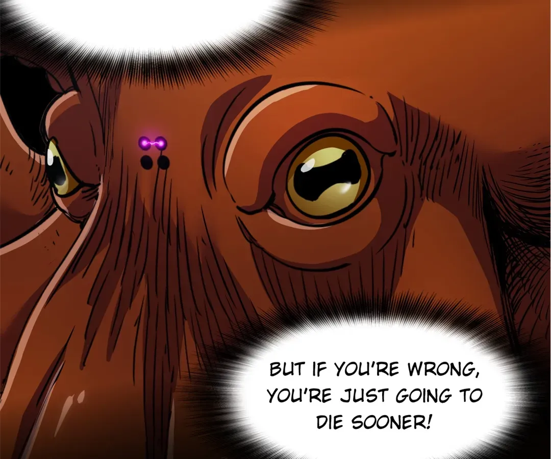 Hands of a Divine Bestower Chapter 24 page 98 - 