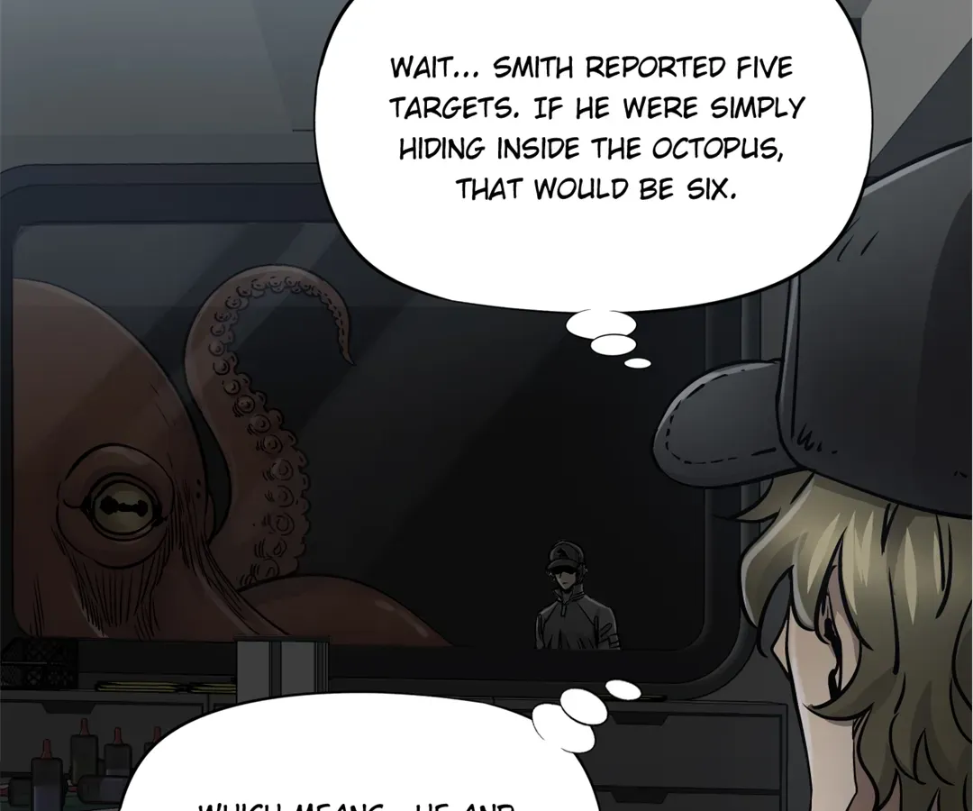 Hands of a Divine Bestower Chapter 24 page 100 - 