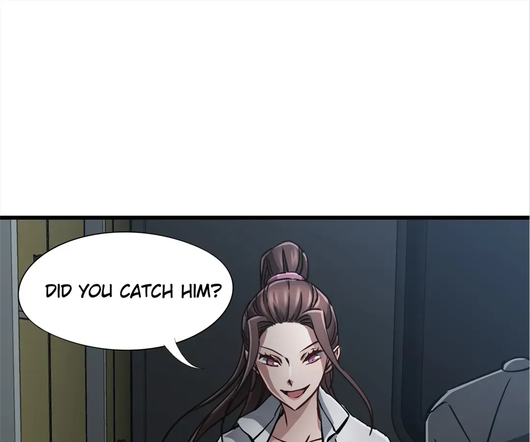 Hands of a Divine Bestower Chapter 25 page 1 - 