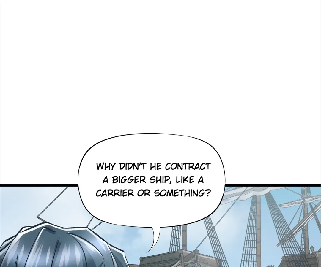 Hands of a Divine Bestower Chapter 25 page 101 - 