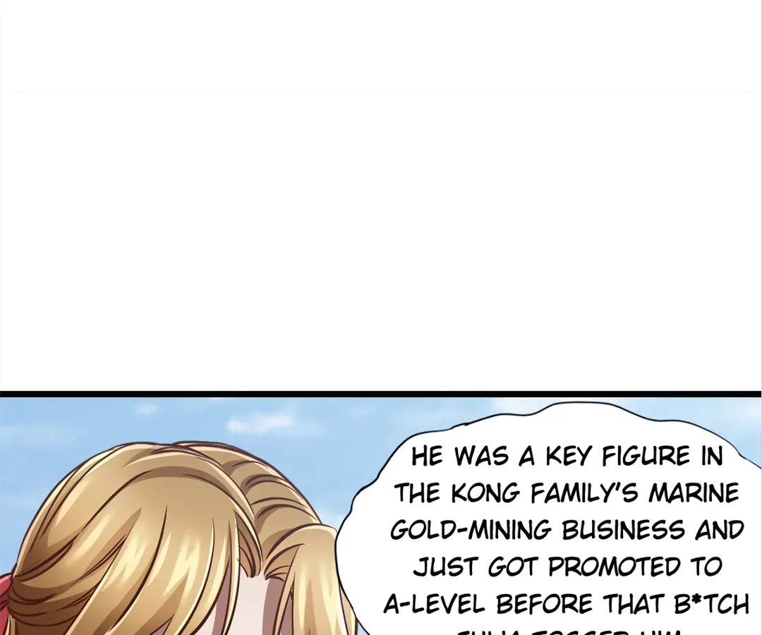 Hands of a Divine Bestower Chapter 25 page 103 - 