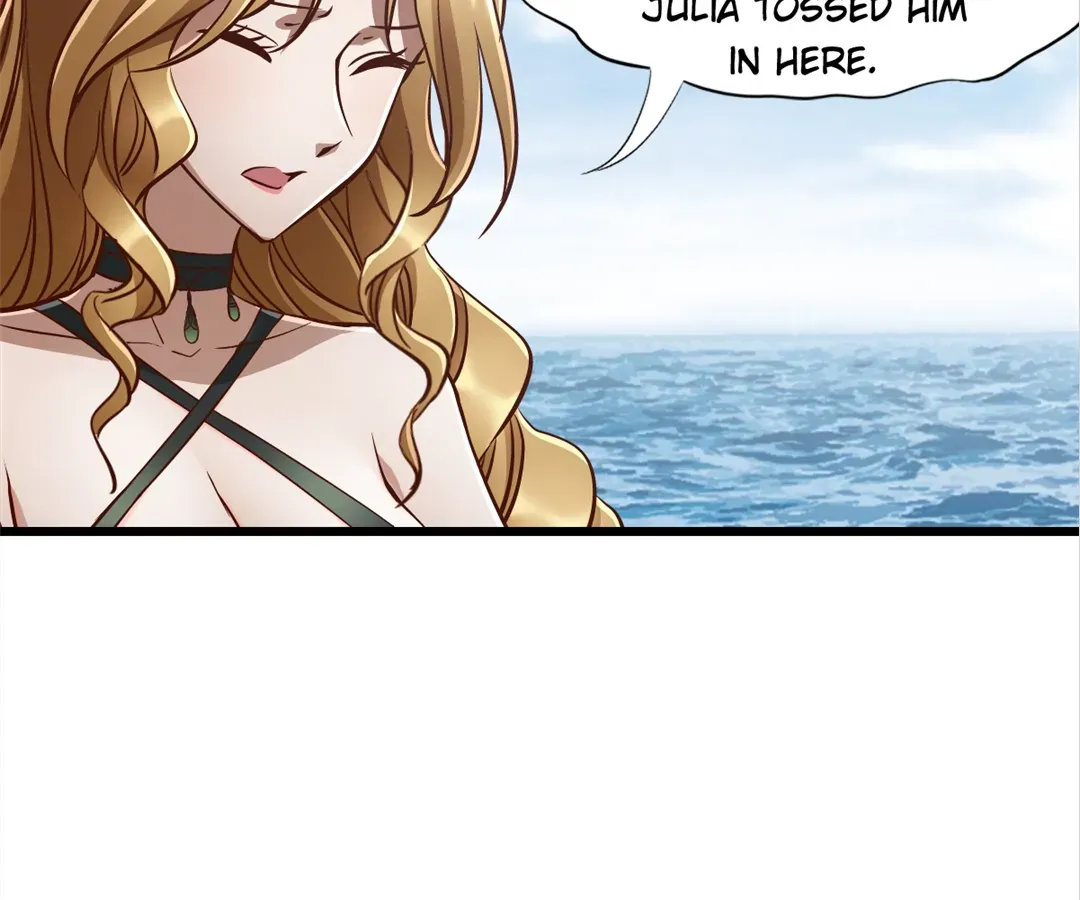 Hands of a Divine Bestower Chapter 25 page 104 - 