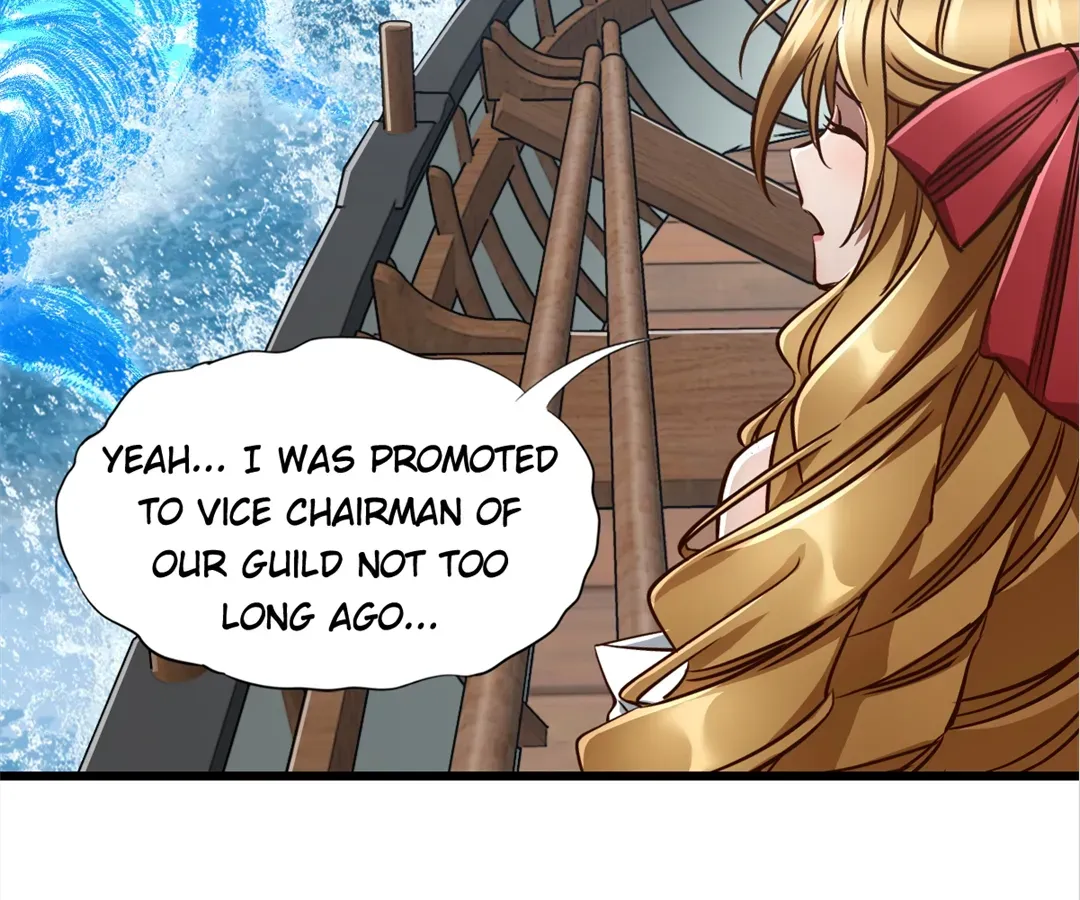 Hands of a Divine Bestower Chapter 25 page 106 - 
