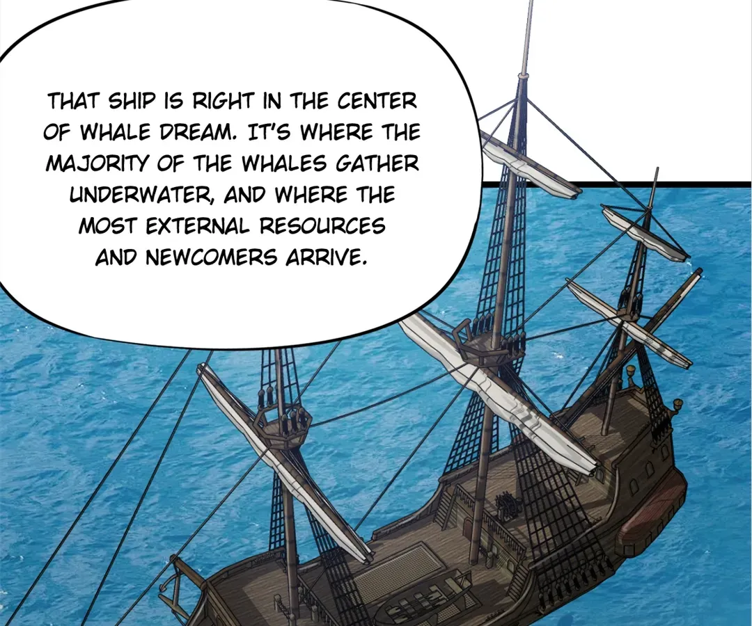 Hands of a Divine Bestower Chapter 25 page 112 - 