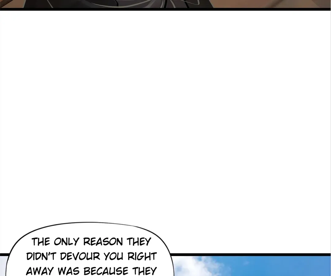 Hands of a Divine Bestower Chapter 25 page 116 - 