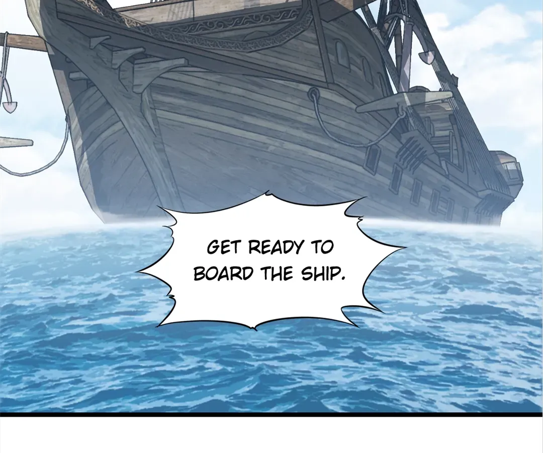 Hands of a Divine Bestower Chapter 25 page 121 - 