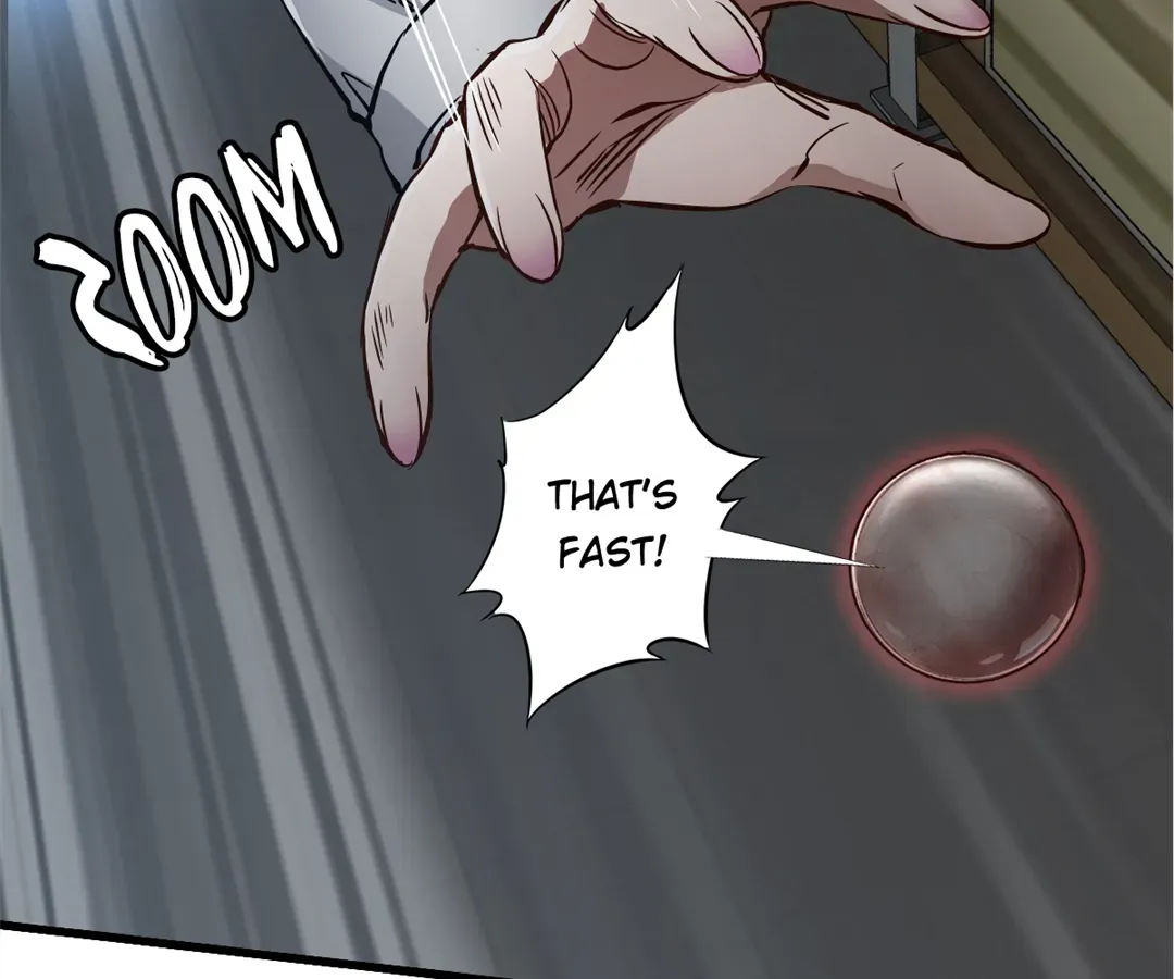 Hands of a Divine Bestower Chapter 25 page 16 - 