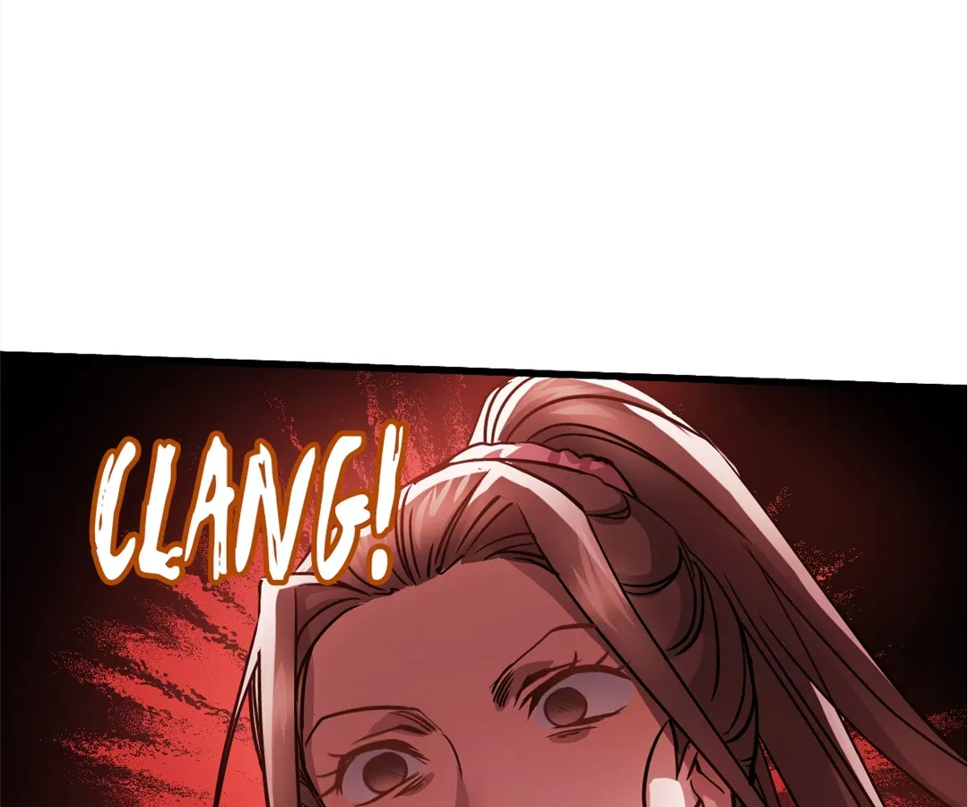 Hands of a Divine Bestower Chapter 25 page 21 - 