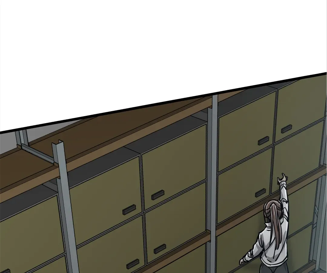 Hands of a Divine Bestower Chapter 25 page 24 - 